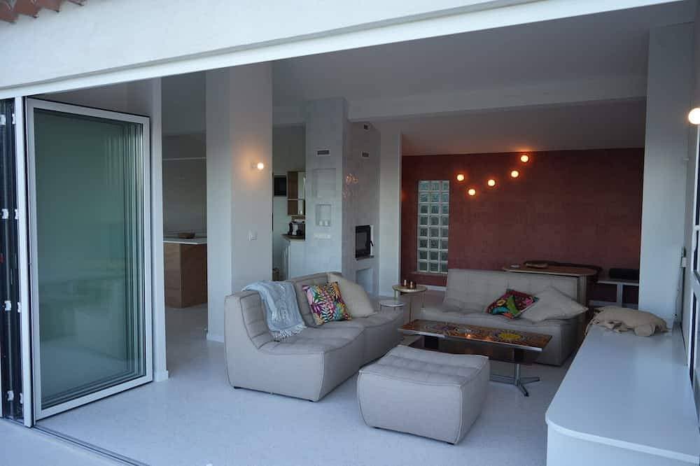 Foto 5 von 22: House for rent 400 M from the sea.