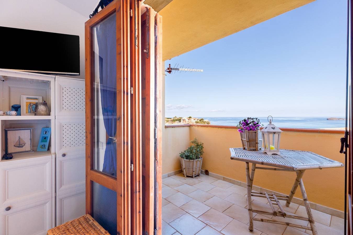 Casa Vacanze Dune e Mare 1