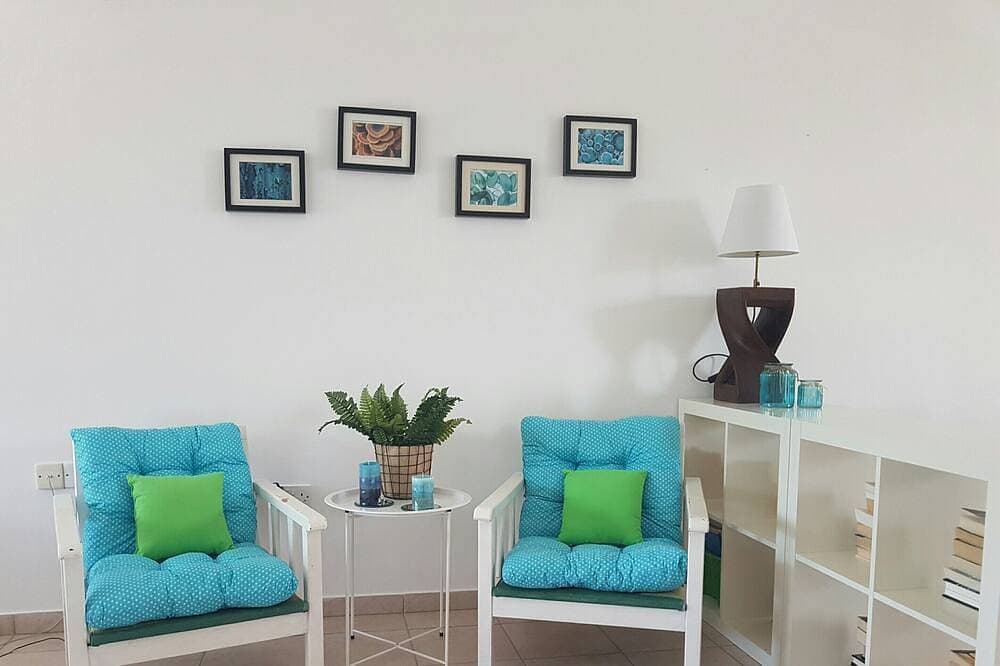 Foto 12 von 26: Ideales Stadthaus mit privater Dachterrasse & Pool, direkt am Meer