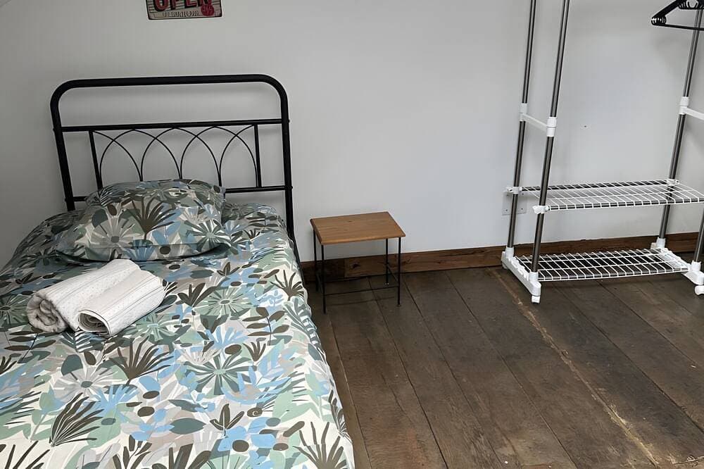 Foto 3 von 30: Ferienhaus „La Maison Cocoon D’Haulmé“ mit privater Terrasse und WLAN