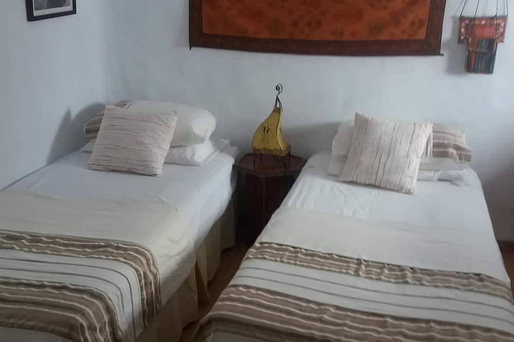 Foto 2 von 30: Traditionelles andalusisches Stadthaus im Herzen der Altstadt von Frigiliana
