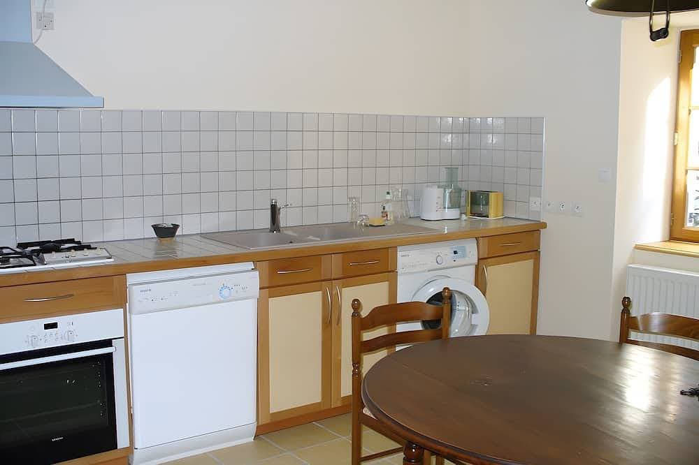 Foto 5 von 13: „Gîte Les Bannes“ mit Bergblick und WLAN