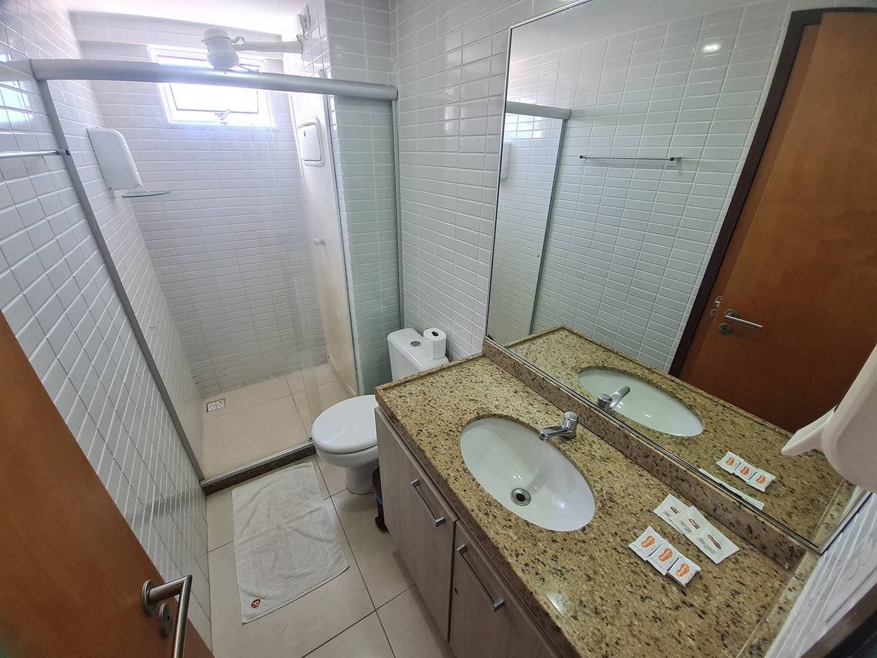 Foto 10 von 23: Ferienwohnung für 4 Personen mit Garten