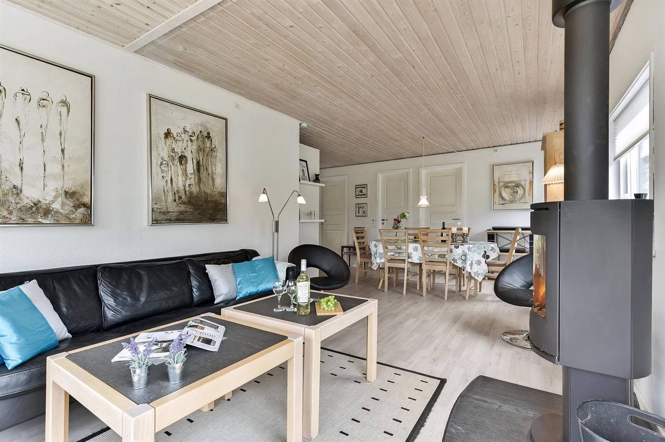 Foto 4 von 32: Stunning home in Humble w/ 3 Bedrooms and WiFi