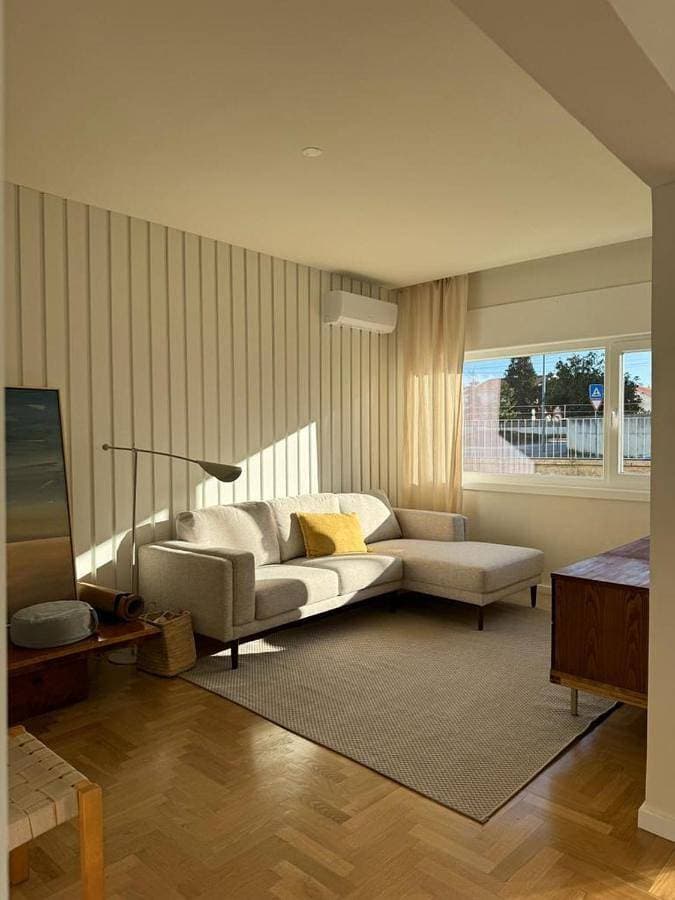 Foto 2 von 46: Three-Bedroom Apartment