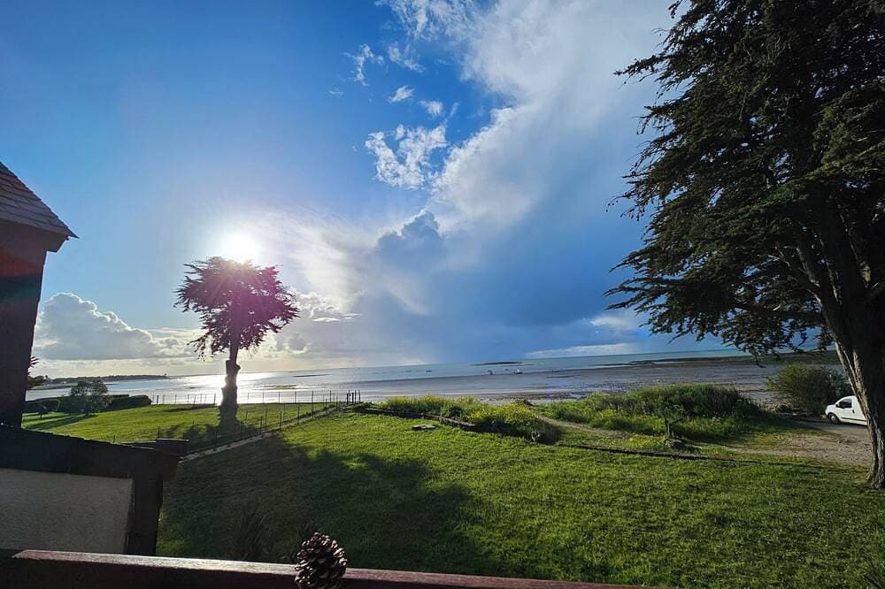 Apartment Sarzeau sea view 4 people 1