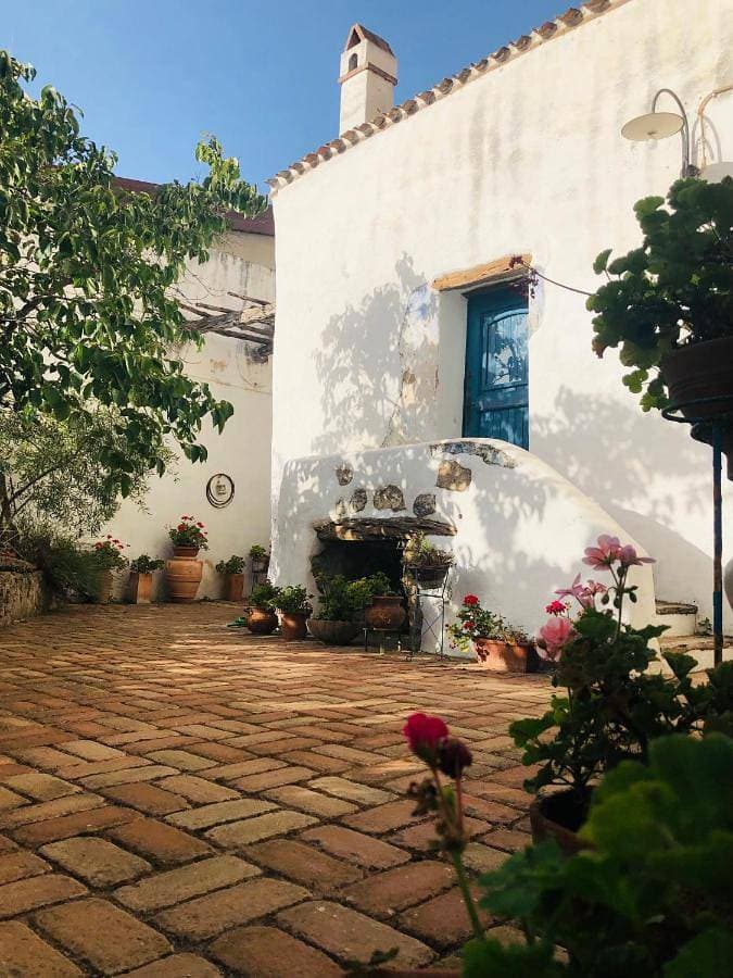 B&B Corte San Lussorio 1