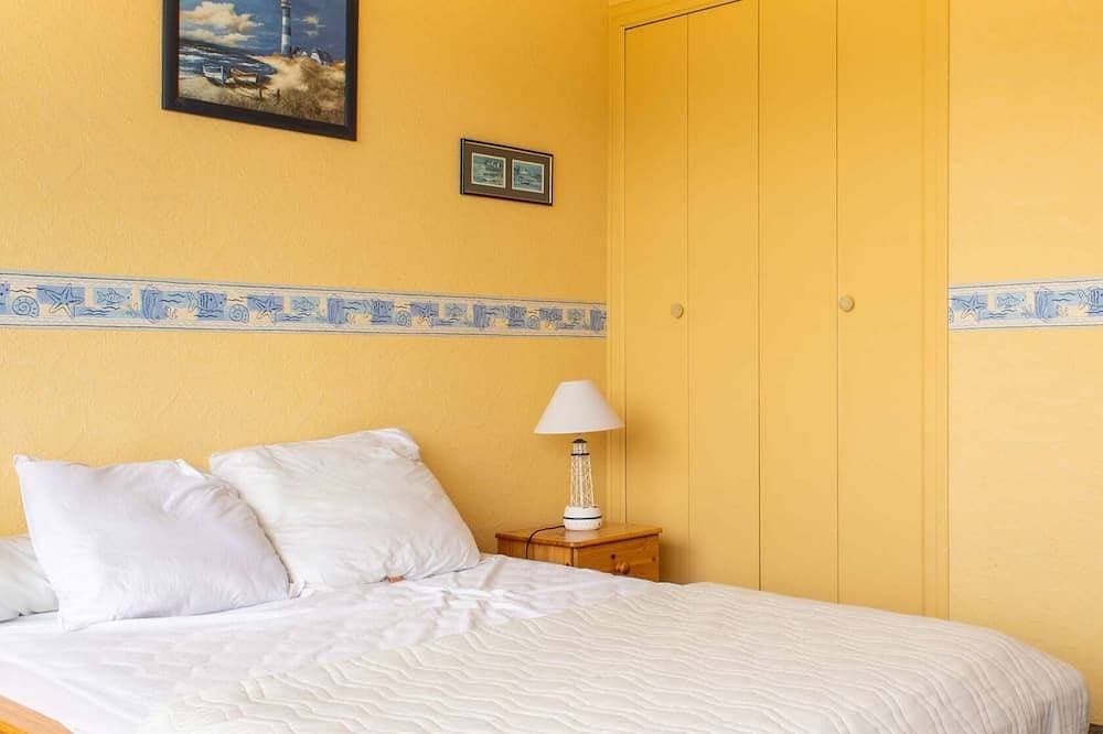 Foto 5 von 15: Sea-view apartment near the beach in Erquy | 6 guests |