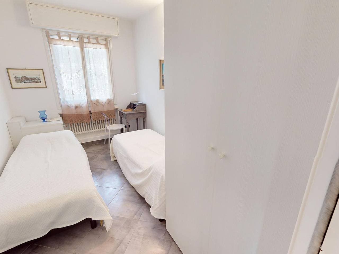 Foto 8 von 20: Gemütliche 3P mit Klimaanlage und Balkon, nahe Stränden