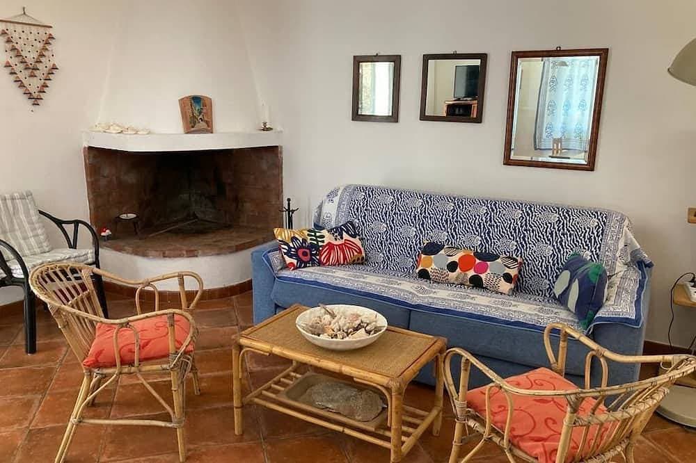 Foto 7 von 23: Kleine Villa am Meer 10 Minuten zu Fuß von Carloforte
