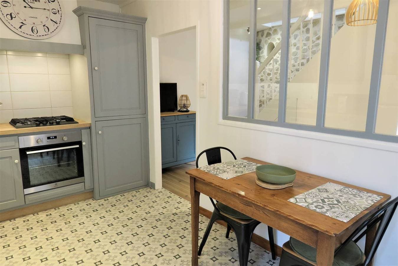 Foto 10 von 19: Ferienhaus für 2 Personen