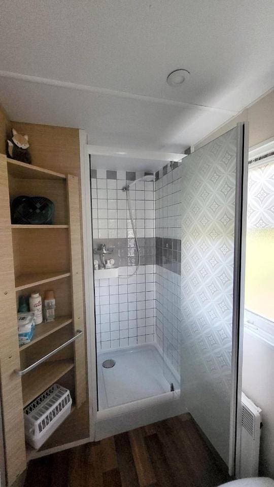 Foto 8 von 31: Two-Bedroom Chalet