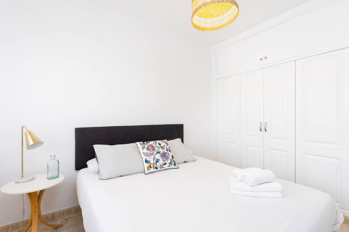 Foto 13 von 24: Ferienwohnung für 3 Personen mit Pool
