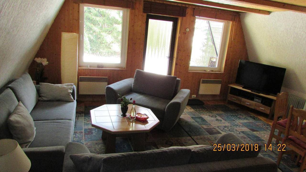 Foto 12 von 48: Two-Bedroom House