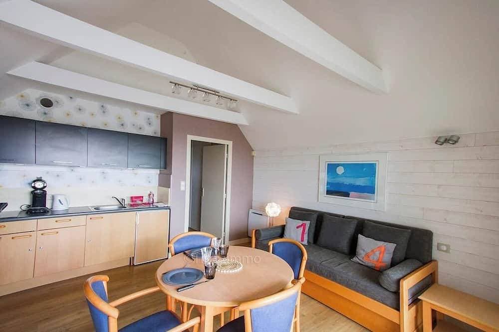 Foto 7 von 14: Tipoz'immo-Le Grand Grand 210 -view and direct access to the sea-pets accep