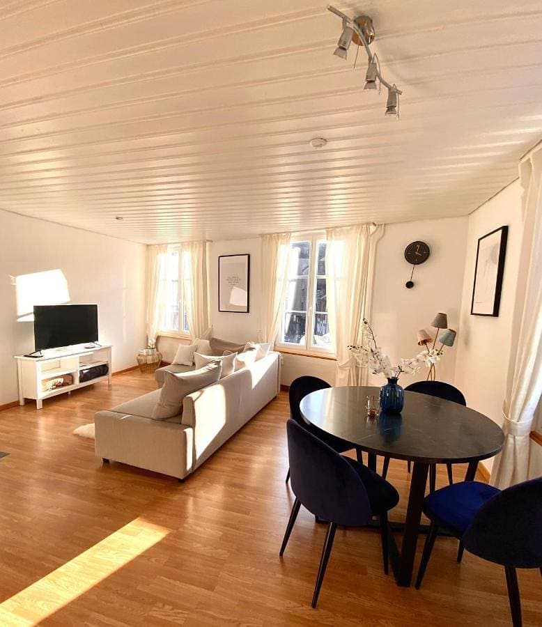 Residenz Arbon von Swisspartments 1