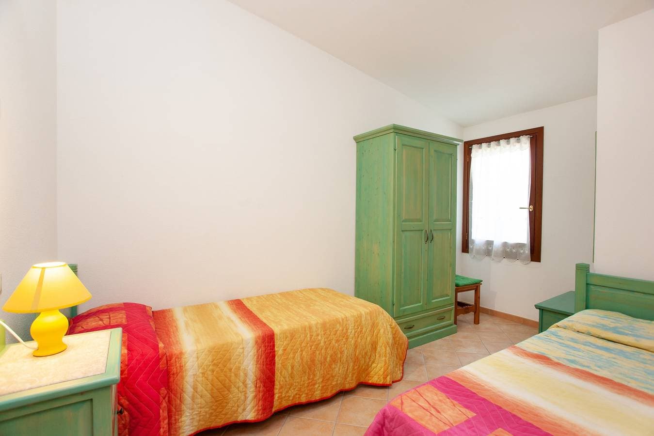 Foto 8 von 20: 'Ferienwohnung in Meeresnähe' mit Balkon und WLAN