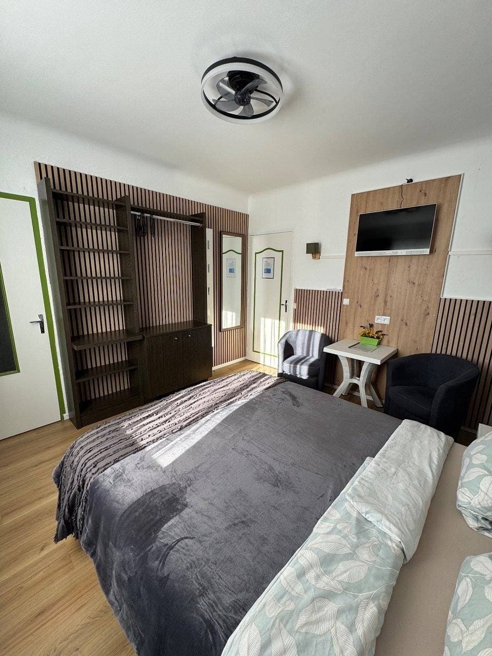 Foto 2 von 20: Superior-Doppelzimmer(2)