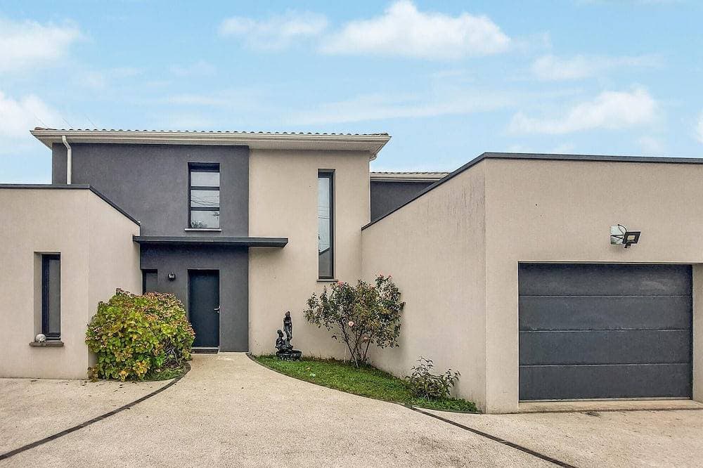 Foto 7 von 19: Gemütliches Haus mit 3 Schlafzimmern in Vertou