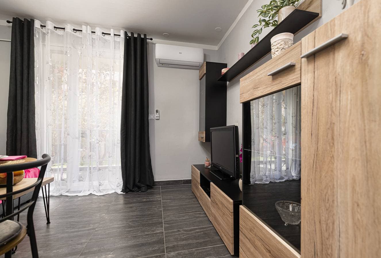 Foto 4 von 12: Apartment/Studio für zwei Personen