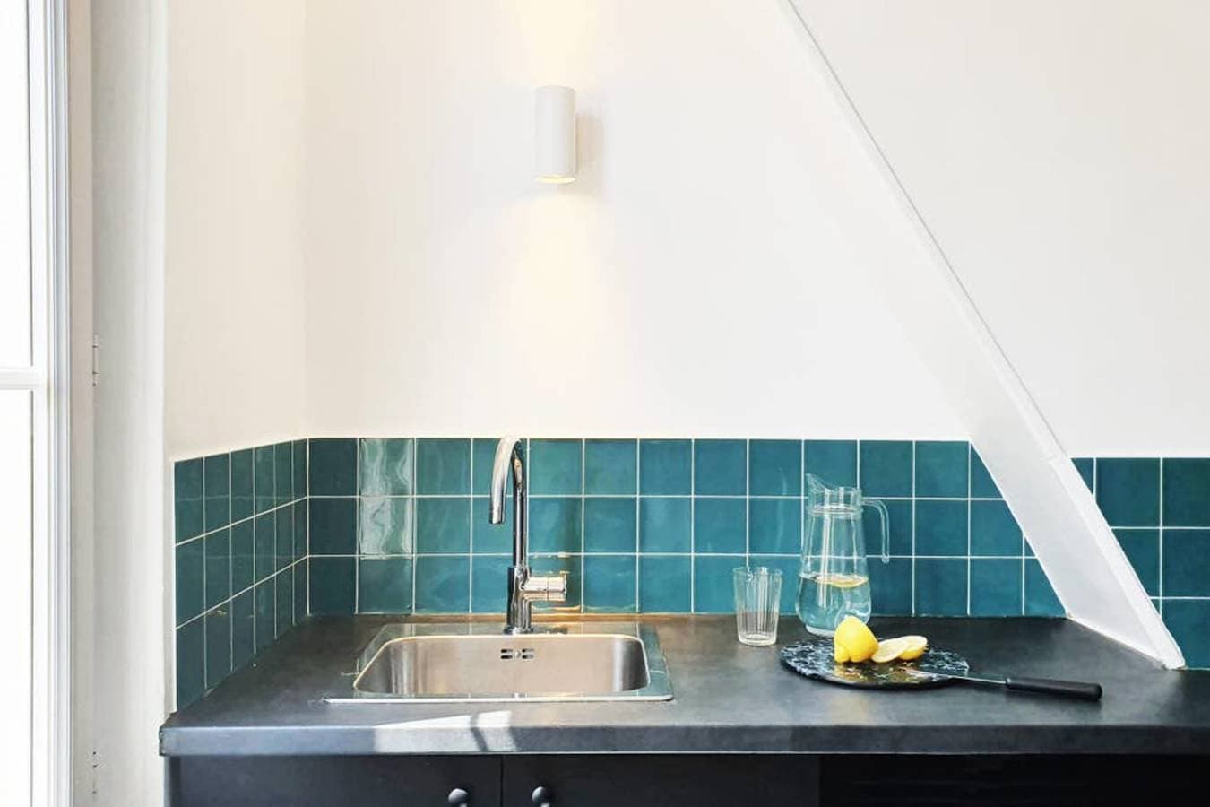 Foto 13 von 31: Ferienwohnung für 6 Personen