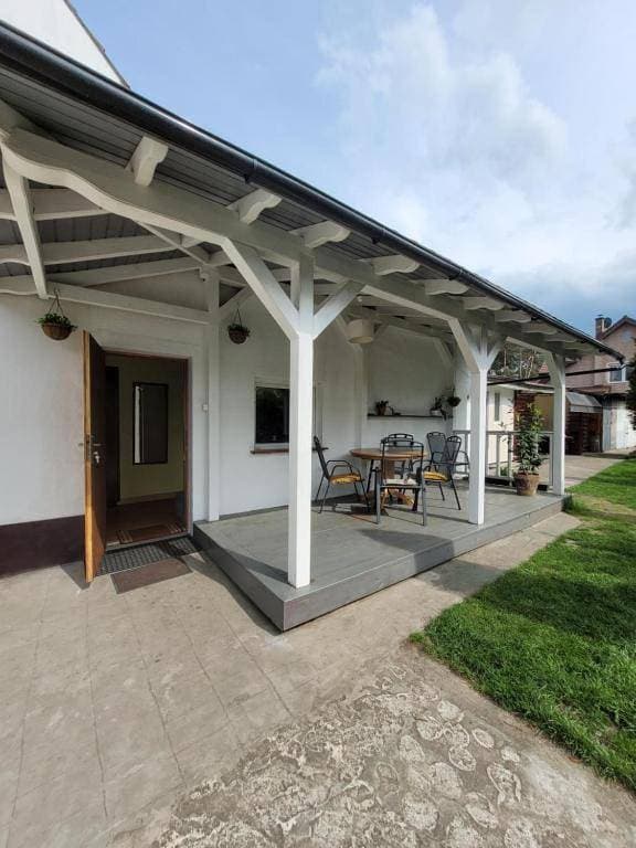 Foto 7 von 15: Three-Bedroom House