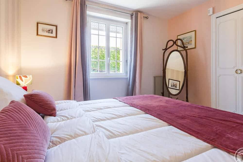 Foto 5 von 23: Geräumiges Haus in Réville mit großem Garten und Parkplatz