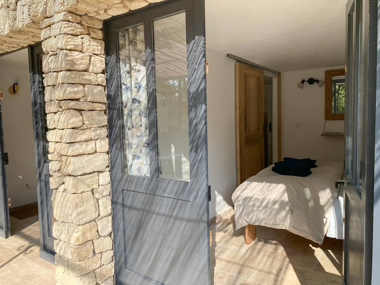 Foto 7 von 19: Charmantes und süsses Ferienhaus mit Komfort