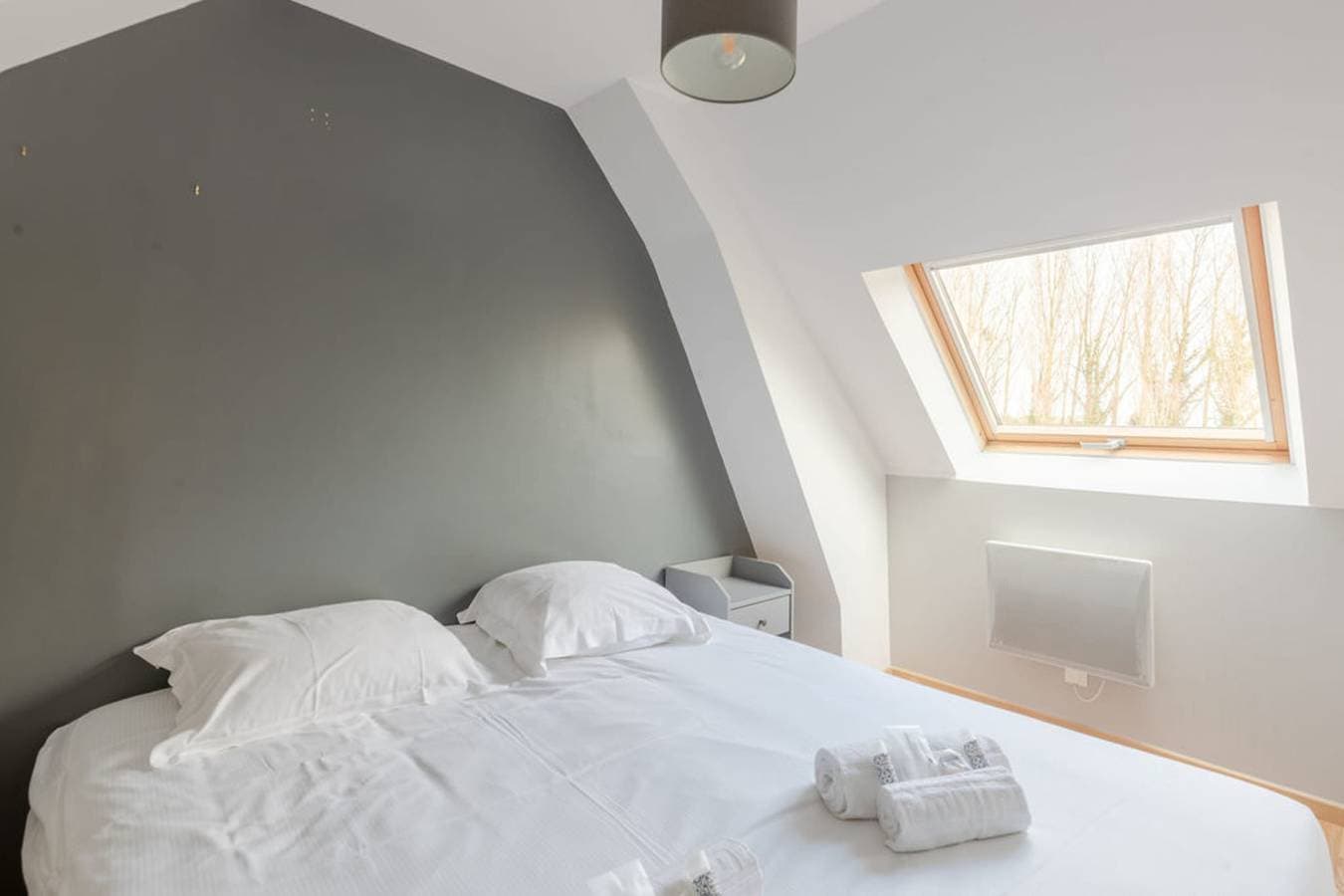 Foto 3 von 18: Ferienhaus für 5 Personen mit Garten