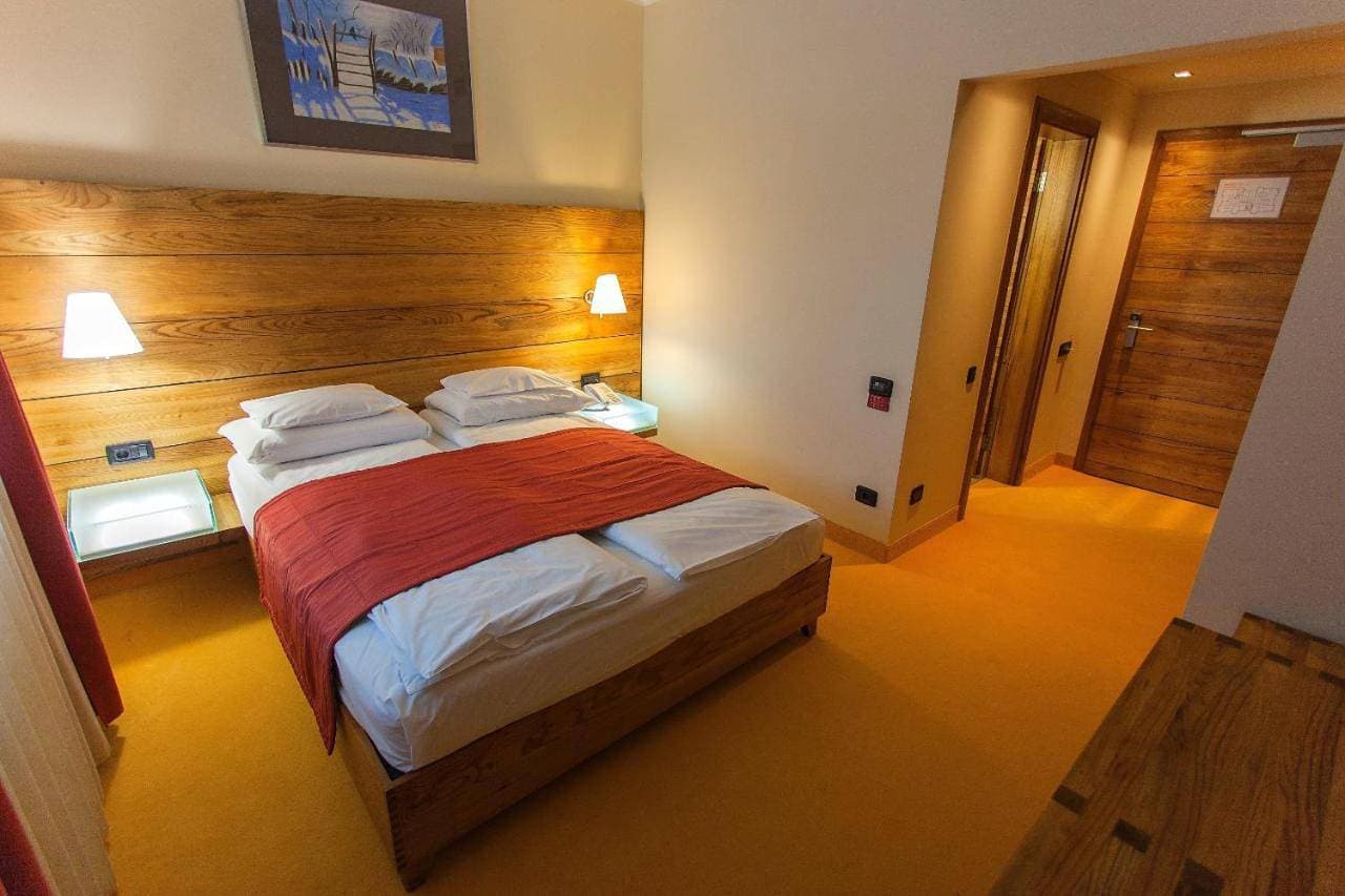 Foto 6 von 14: Double Room