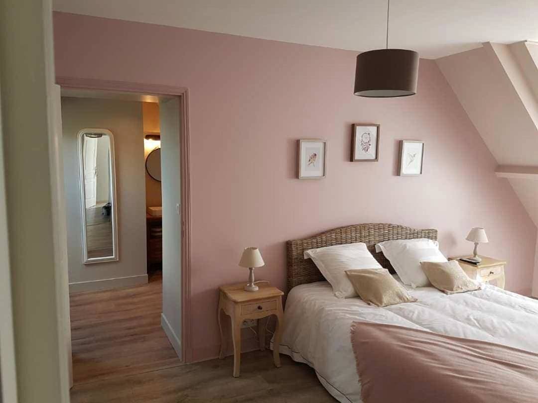 Foto 4 von 17: Large Double or Twin Room