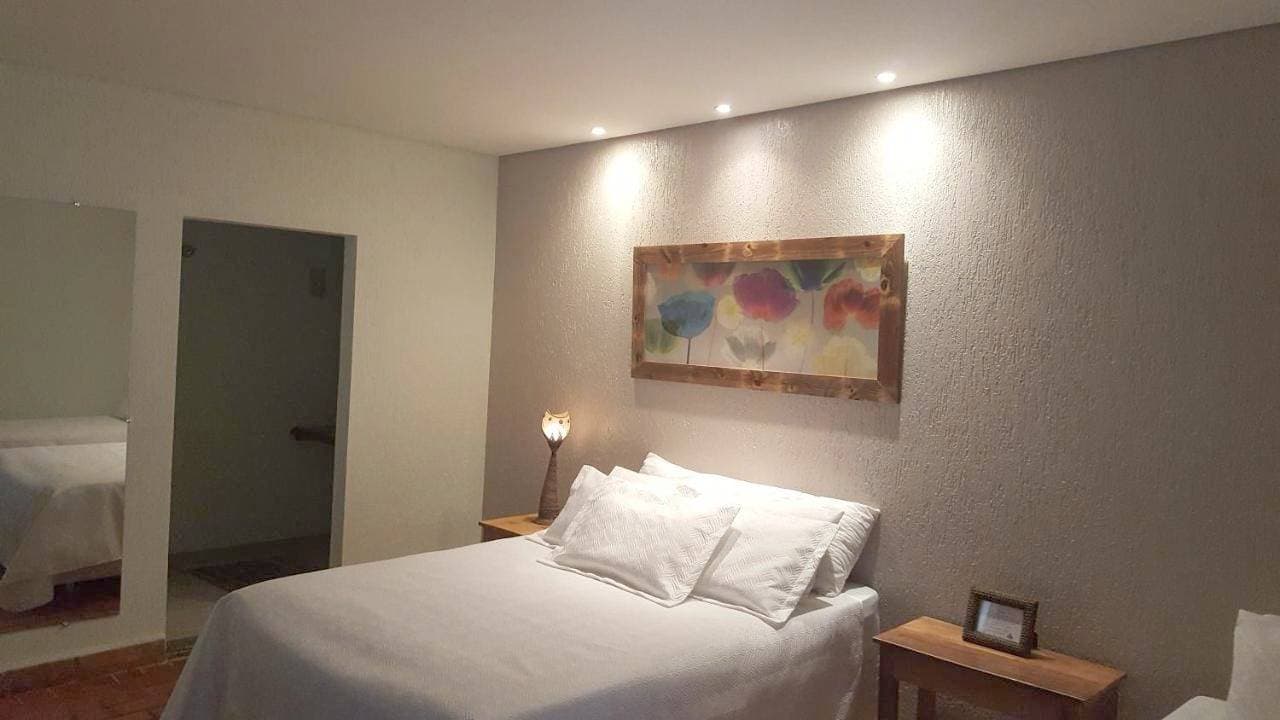 Foto 3 von 17: Double Room