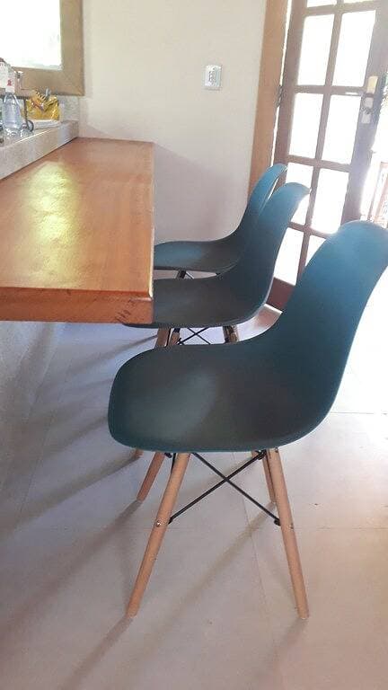 Foto 6 von 11: Loft das Falésias in Cumuruxatiba