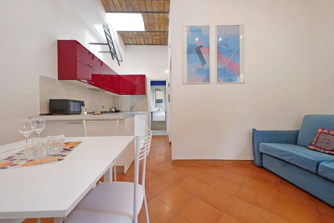Foto 5 von 30: Ferienwohnung für 4 Personen