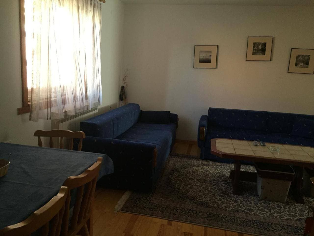 Foto 7 von 15: Apartment - Ground Floor