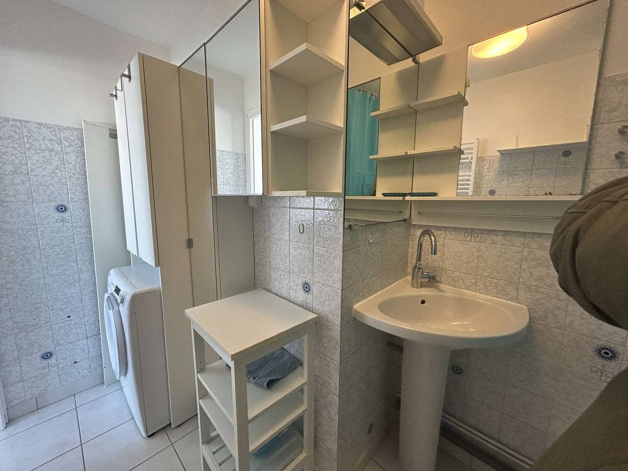 Foto 11 von 20: 2-Zimmer-Wohnung mit Balkon und Privatparkplatz
