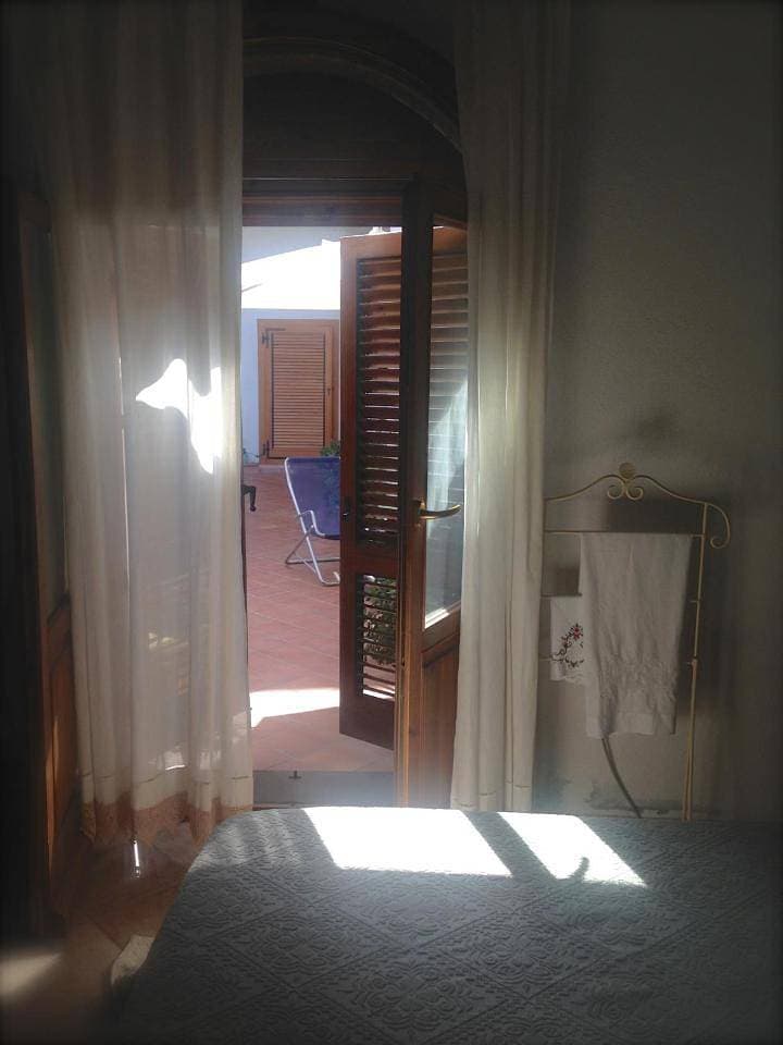 Foto 8 von 12: Double or Twin Room with Private External Bathroom