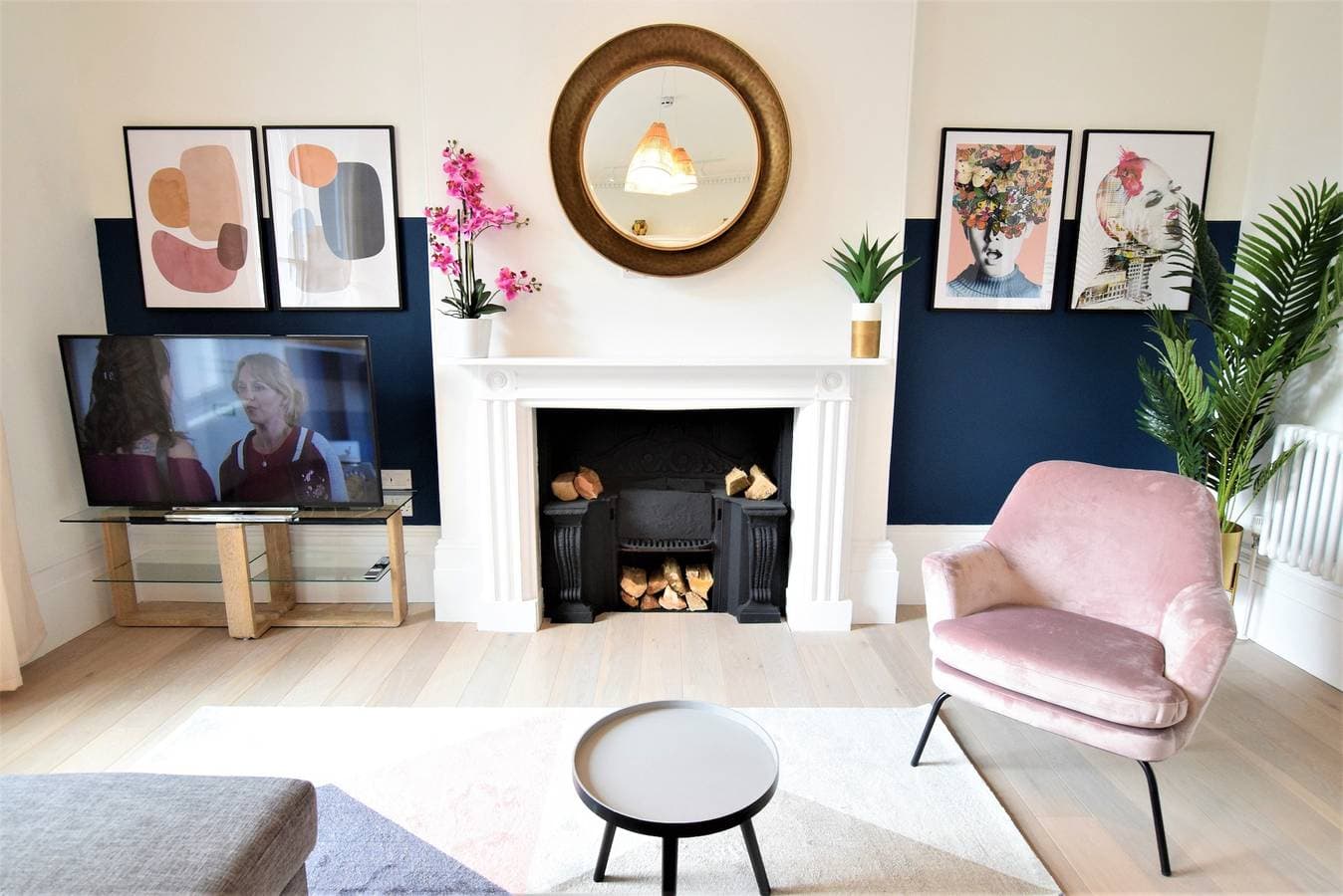 Foto 6 von 12: Ferienwohnung für 4 Personen