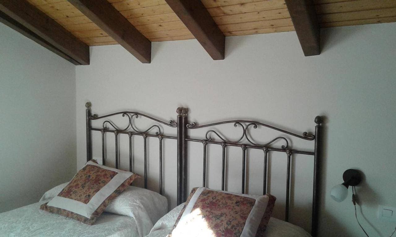 Foto 8 von 11: Two-Bedroom House