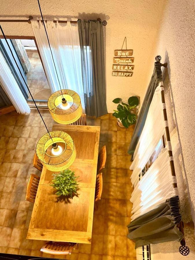 Foto 5 von 64: Three-Bedroom Apartment