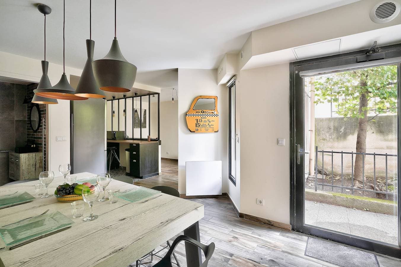Foto 7 von 16: Ferienwohnung für 4 Personen