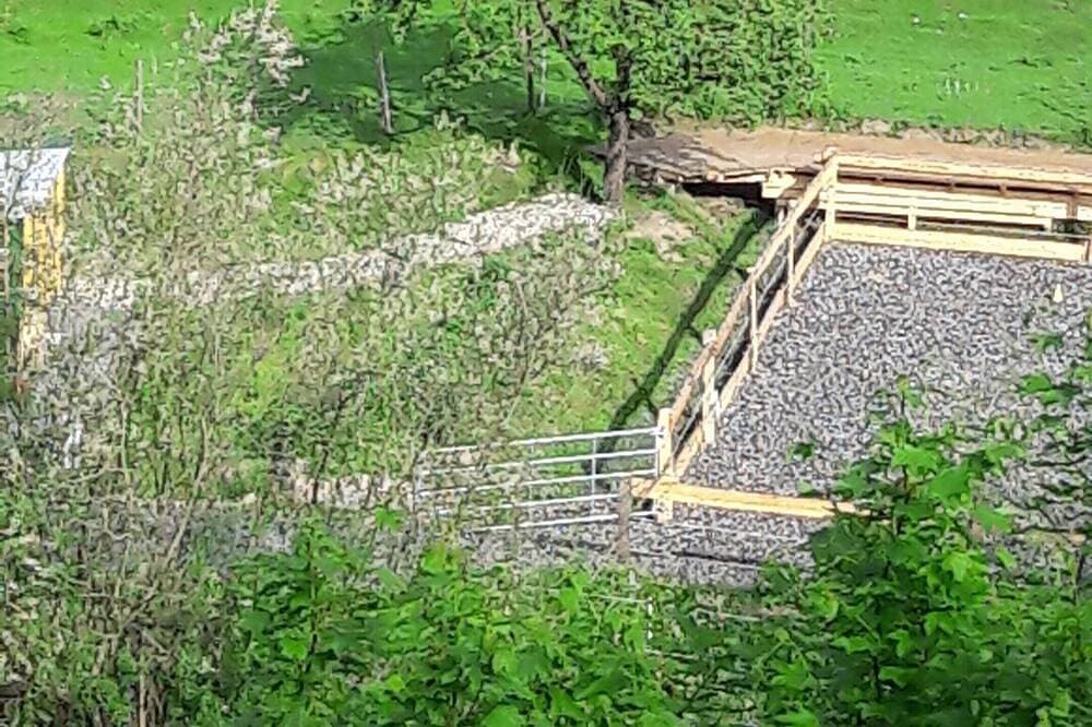 Foto 12 von 17: Emmerich`s Ferienwohnung direkt am Nationalpark Kellerwald gelegen