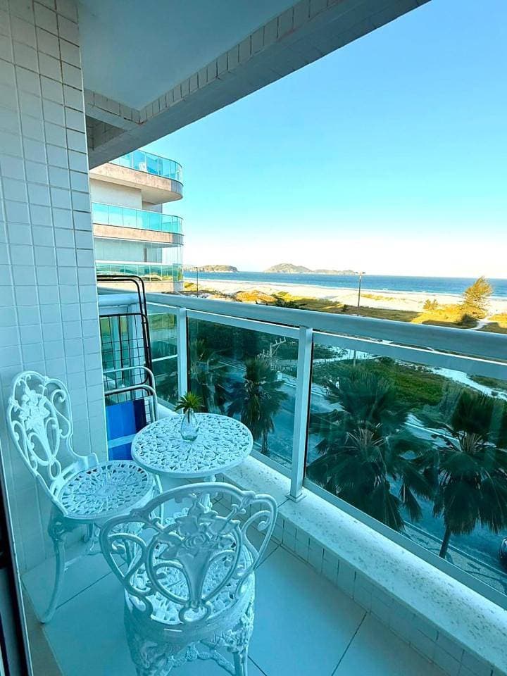 Foto 13 von 25: Two-Bedroom Deluxe Apartment with Ocean View