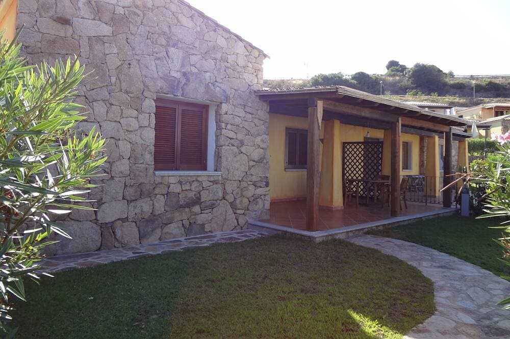 Foto 8 von 22: Haus mit Garten 100 m vom Meer