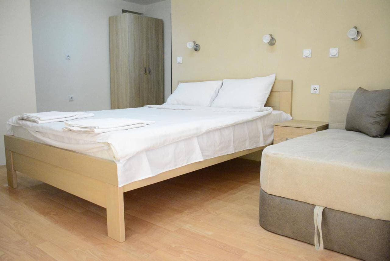 Foto 10 von 36: Double or Twin Room