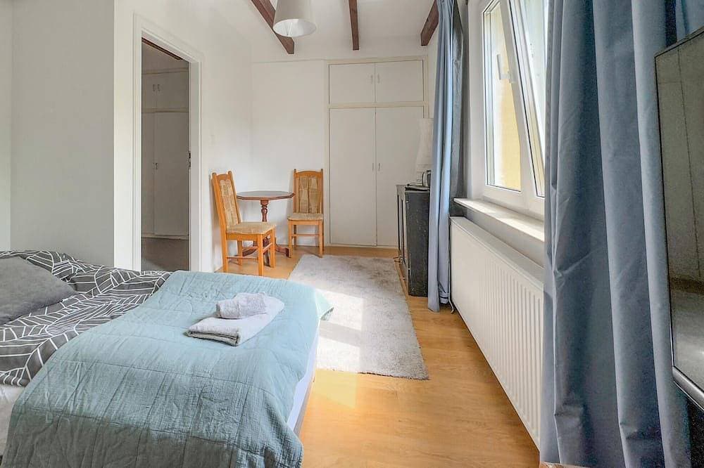 Foto 3 von 25: Schönes Haus in Kielno mit WLAN