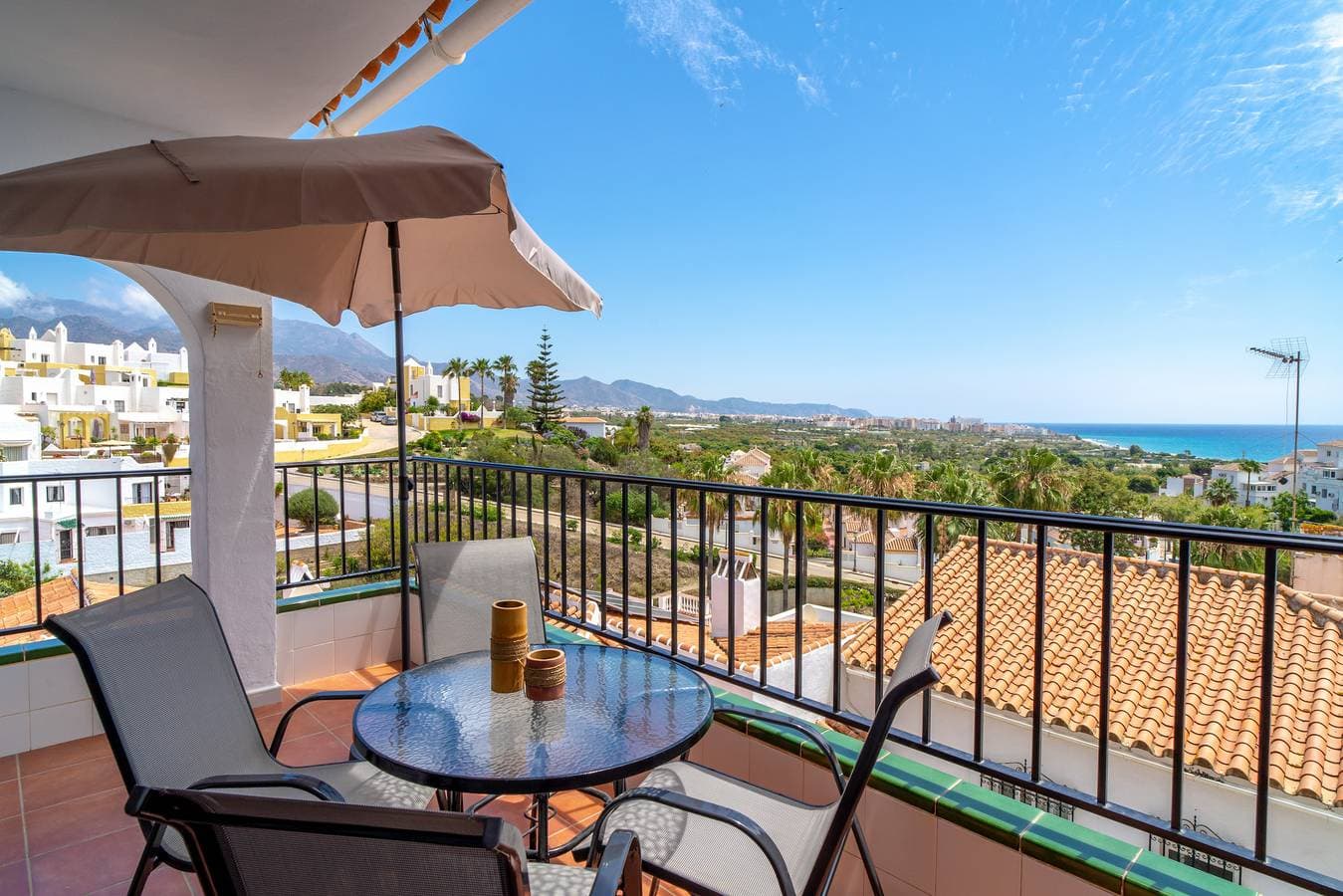 Villa Sofia Seaview Dreamscape 1