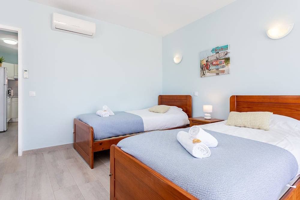 Foto 4 von 30: Mariners (4) - Helle und stilvolle Wohnung - Zentrum von Luz