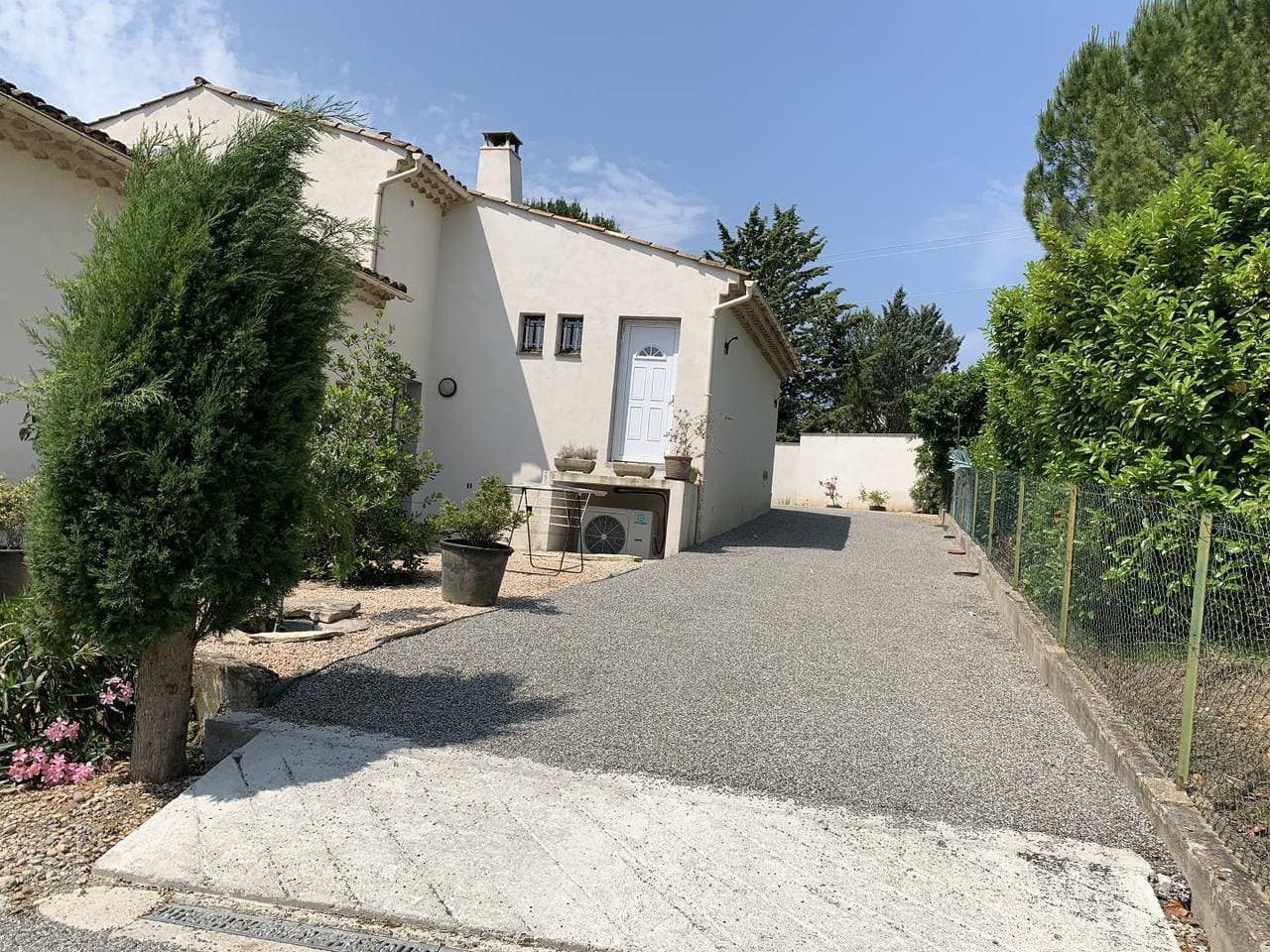 Le Gîte des Pescadoures 1