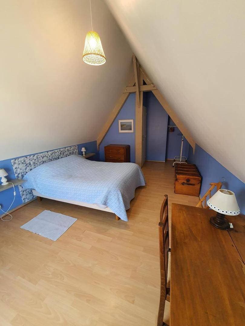 Foto 8 von 18: Gîtes de France® - Bleu